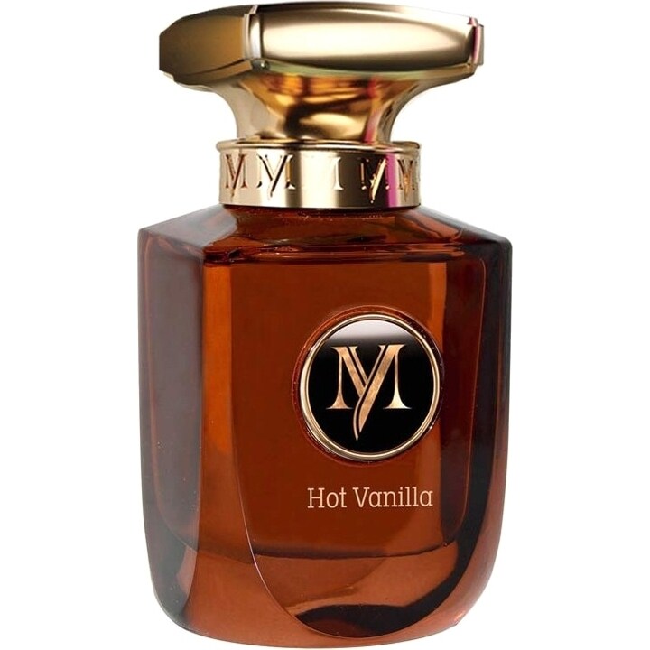 Hot Vanilla